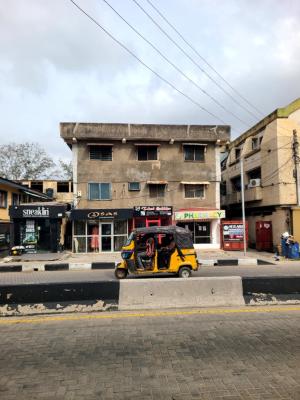 Land Now Selling on a Commercial Road at St. Finbarrs Road, Akoka  La, Road at St. Finbarrs Road, Akoka  Land Size:, Akoka, Yaba, Lagos, Commercial Land for Sale