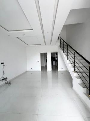 Newly Built 3bedroom Duplex, Abraham Adesanya Bus Stop, Ajah, Lagos, Terraced Duplex for Rent