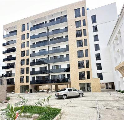 Premium Partially Furnished Luxury 4-bedroom Maisonette, Old Ikoyi, Ikoyi, Lagos, Terraced Duplex for Rent