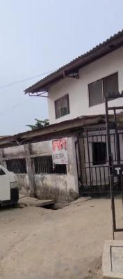 Land Size: 1,430 Sqms Title: Land Certificate  Asking Price, Sabo, Yaba, Lagos, Commercial Land for Sale