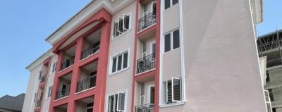 Brand New Beautiful 3 Bedrooms Apartment in an Estate, Chevron, Lekki, Lagos, Flat / Apartment for Rent