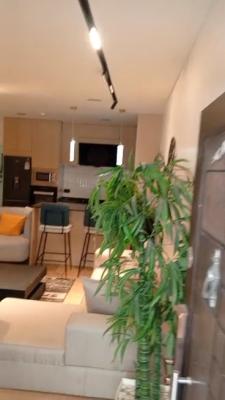 Furnished 3 Bedroom Flat, Ikate Elegushi, Lekki, Lagos, Flat / Apartment for Sale