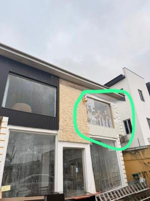 a Big Shop Space, Lekki Phase 1, Lekki, Lagos, Commercial Property for Rent