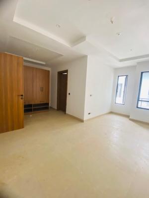 Newly Built 3 Bedrooms Semi Detached Duplex with a Pent Rooftop, 1 Stu, Vi, Victoria Island (vi), Lagos, Semi-detached Duplex for Rent