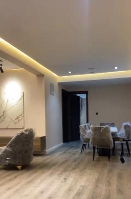 Luxury Furnished 2 Bedroom Apartment, Off Freedom Way, Lekki Phase 1, Lekki, Lagos, Flat / Apartment for Sale