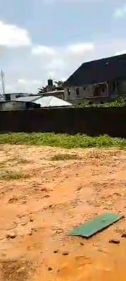 Commercial Almost 2plots of Land on Ikotun Igando Rd, Ikotun Igando Road, Igando, Ikotun, Lagos, Commercial Land for Sale