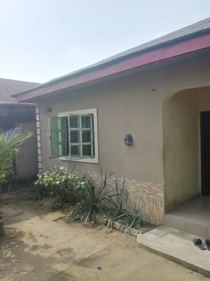 4 Bedroom Bungalow, Rumuesara, Eneka, Port Harcourt, Rivers, Detached Bungalow for Sale