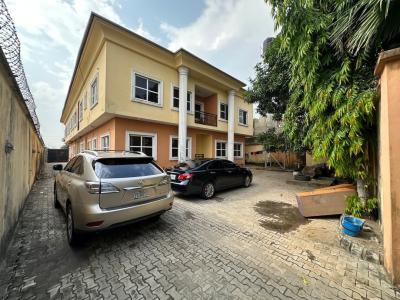 3 Bedroom Apartment, Mobil Road, Ajah, Lagos, Flat / Apartment for Rent