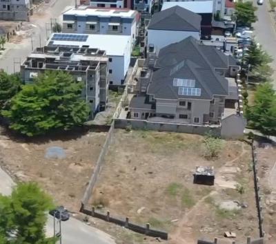1,445sqm Residential Plot in Jahi Gilmore Axis, Gilmore Area, Jahi, Abuja, Residential Land for Sale