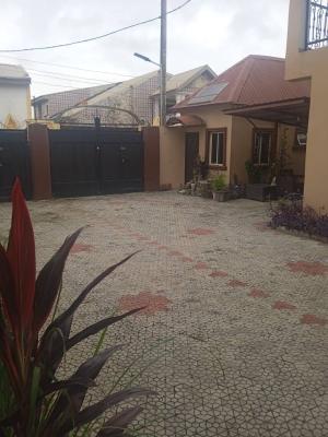 Ensuite Room Only Available, Alasia Town, Sangotedo, Ajah, Lagos, Self Contain (single Rooms) for Rent