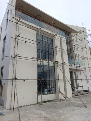 Exclusive 5 Bedroom Fully Detached Duplex, Pinnock Beach Estate, Phase 1, Jakande, Lekki., Lekki, Lagos, Detached Duplex for Sale