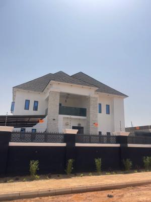 Exquisite 5bedroom Duplex with Maids Room, Karasana South By Tinubu Renewed Hope Estates, Karsana, Abuja, Detached Duplex for Sale