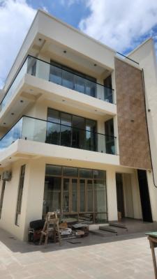 Newly Built 5-bedroom Semi-detached Duplex with Two Rooms Bq, Off Bourdilon Road, Ikoyi, Lagos, Semi-detached Duplex for Rent