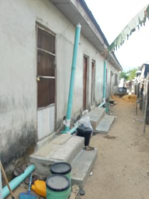 House, Lakowe, Ibeju Lekki, Lagos, Mini Flat (room and Parlour) for Sale