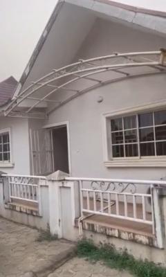 3 Bedroom Bungalow with 2rooms Bq @ Sunnyvale Estate Galadimawa,abuja, Galadimawa, Abuja, Detached Bungalow for Sale