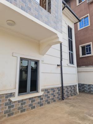 3 Bedroom Duplex, Egbu Road By Road Safety, Owerri Municipal, Imo, Detached Duplex for Rent