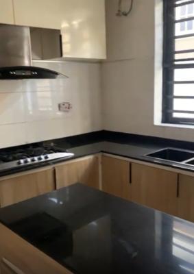 Newly Built 4 Bedroom Detached with Inverter, Sangotedo, Ajah, Lagos, Detached Duplex for Rent