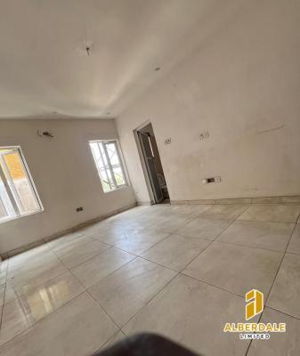 Serviced 2-bedroom Flat, Lekki Phase 1, Lekki, Lagos, Commercial Property for Rent
