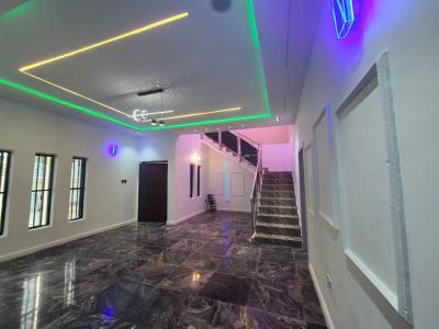 End Unit - High-end 4 Bedroom Luxury Duplex, World Bank Housing Estate, New Owerri, Owerri Municipal, Imo, Semi-detached Duplex for Sale