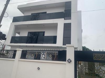 Executive 5 Bedroom Duplex, Ifako-ijaiye, Lagos, Detached Duplex for Sale