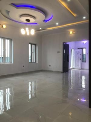 Spacious 4-bedroom Fully Detached Duplex with Bq, Ologuneru, Near Elebu, Ibadan, Ologuneru, Ibadan, Oyo, Detached Duplex for Sale