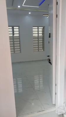 Three Bedroom Finished Terrence Duplex, Medina, Gbagada, Lagos, Terraced Duplex for Rent