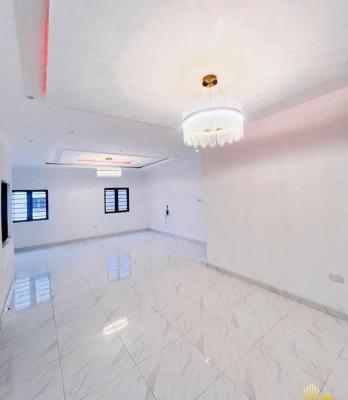 4-bedroom Terrace Duplex, Sangotedo, Ajah, Lagos, Terraced Duplex for Sale