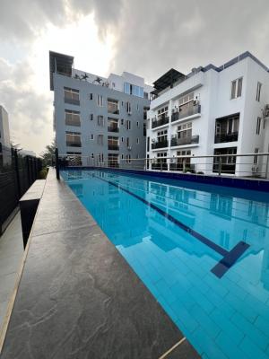 Luxury and Unfurnished 3 Bedroom Apartment, Banana Island, Banana Island, Ikoyi, Lagos, Flat / Apartment for Rent