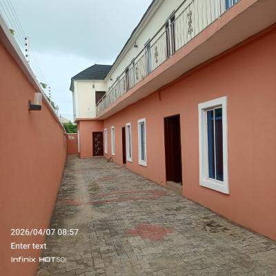 Mini Flat Apartment, Awoyaya, Awoyaya, Ibeju Lekki, Lagos, Mini Flat (room and Parlour) for Rent