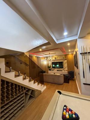 3-bedroom Apartment That Blends Sophistication with Comfort., Ikate, Lekki, Lagos, Flat / Apartment Short Let