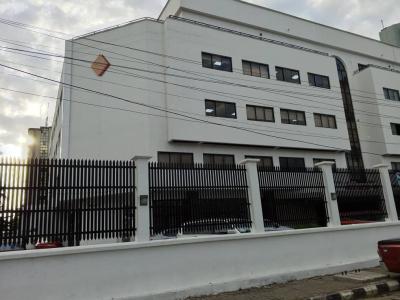 1146sqm Open Plan Office Space, Vi, Victoria Island (vi), Lagos, Commercial Property for Rent