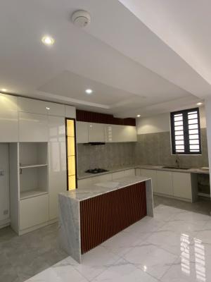 One Left Luxury Cozy Newly Built 2bedroom Apartment, Freedom Way , Ikate Lekki, Lekki, Lagos, Flat / Apartment for Rent