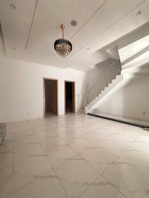 4-bedroom Terrace Duplex, Ikota, Lekki, Lagos, Terraced Duplex for Rent