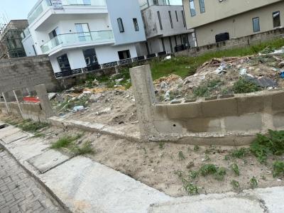 453 Sqms Land in Victory Park Estate Osapa, Victory Park Estate Osapa, Osapa, Lekki, Lagos, Residential Land for Sale