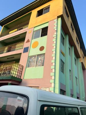 8units of Beautiful 3-bedroom Apartment, Off Toyin Street, Ikeja, Lagos, House for Sale