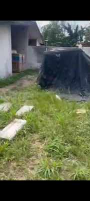 3218 Sqm of Mixed Used Land, Opebi, Ikeja, Lagos, Mixed-use Land for Sale