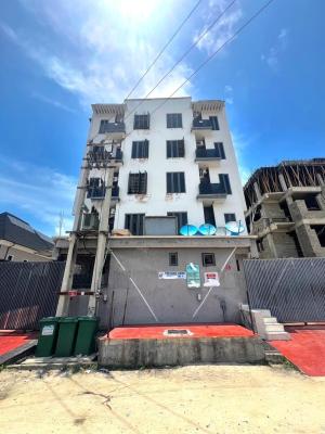 Luxury 2-bedroom Apartment with Elevator, Ikate, Lekki, Lagos, Flat / Apartment for Sale