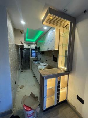 3 Bedroom Duplex