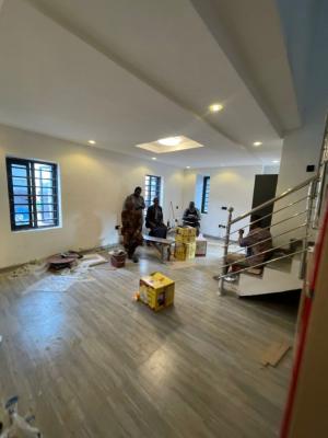 3 Bedroom Duplex