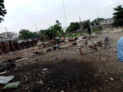 3,406.924sqm Land in a Strategic Location, Adeola Odeku Street, Victoria Island (vi), Lagos, Land for Sale
