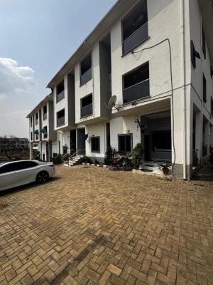 Beautiful 4 Bedroom Spacious Terrace Duplex with Bq, Tarred Road, Serene and Well Secured Neighborhood, Katampe (main), Katampe, Abuja, Terraced Duplex for Rent
