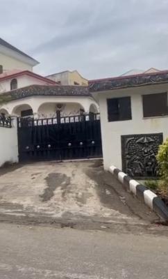 5 Bedrooms Fully Detached Duplex + 2 Rooms Bq, Maitama District, Abuja, Detached Duplex for Sale