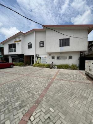 Spacious Office Space in a Prime Environment, Lekki Phase 1, Lekki, Lagos, Office Space for Rent