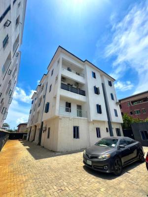 Spacious 3bedroom Apartment at Ikate, Lekki, Ikate, Lekki, Lagos, Flat / Apartment for Sale