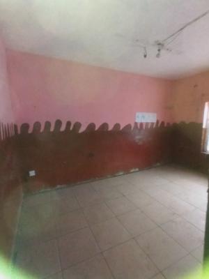 4 Units of 3 Bedroom Flat Facing a Busy Road, Oworonshoki, Kosofe, Lagos, Commercial Property for Rent