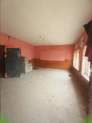3 Bedroom Flat Facing a Busy Road, Oworonshoki, Kosofe, Lagos, Commercial Property for Rent