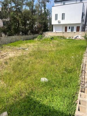 Land Measuring 700sqm, Megamound Estate, Ikota, Lekki, Lagos, Residential Land for Sale