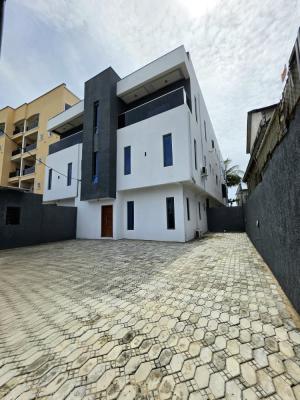Executive 2-bedroom Apartment, Atlantic View Estate, Lekki, Lagos, Flat / Apartment for Rent