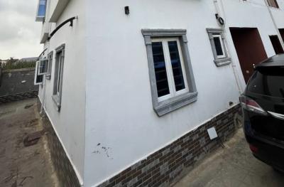 2bedroom Flat, Sangotedo, Sangotedo, Ajah, Lagos, Flat / Apartment for Rent