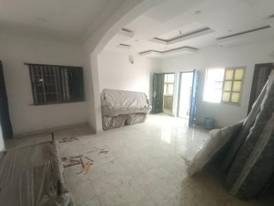 Newly Built 3 Bedroom Apartment, Thomas Estate, Ajah, Lagos, Flat / Apartment for Rent
